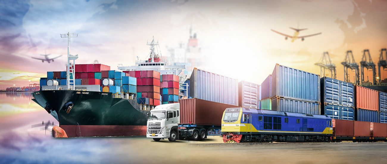 Vận tải đa phương thức (VTĐPT) là gì? test